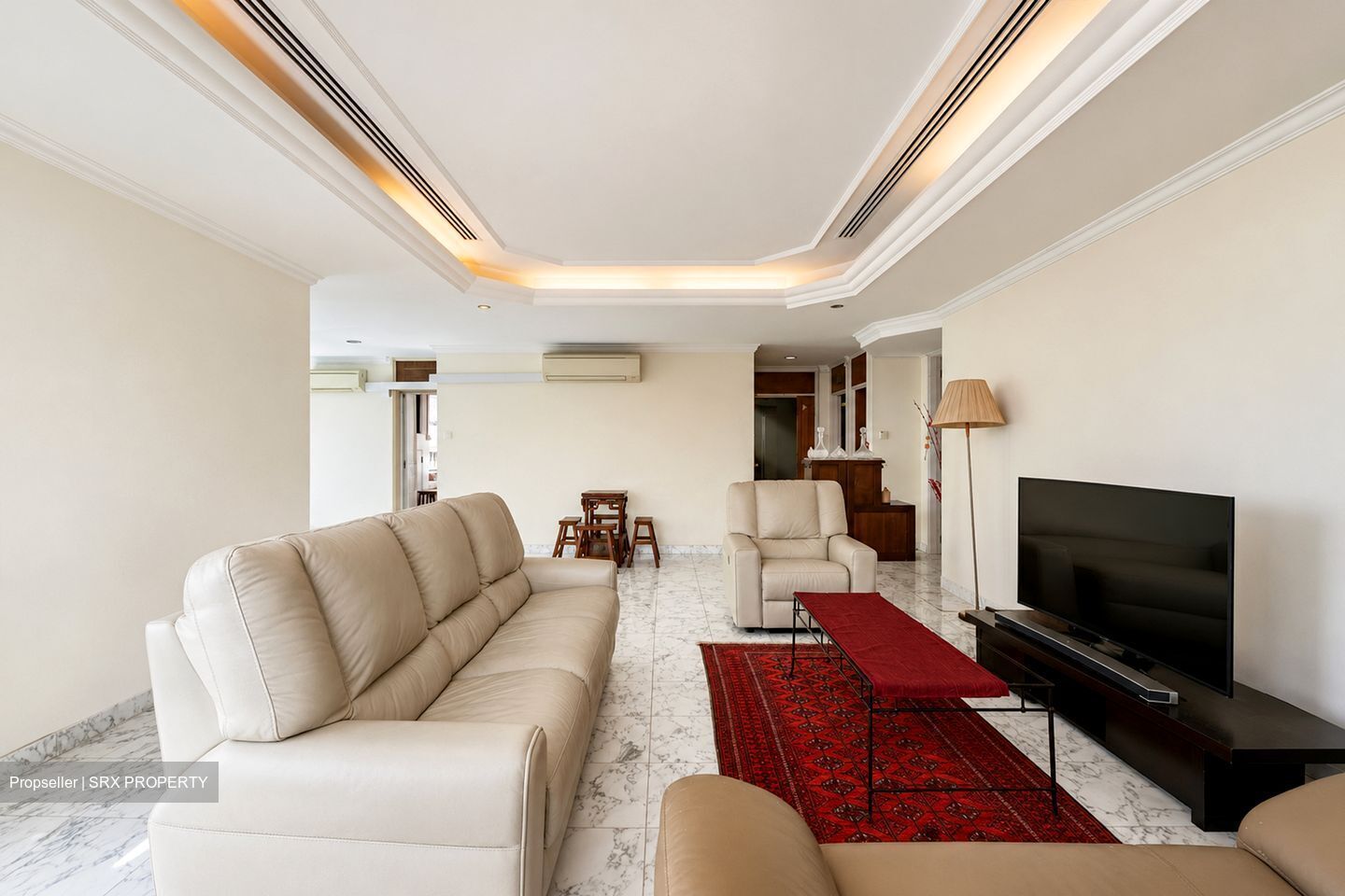 D'Grove Villas (D10), Condominium #557487191